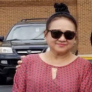 Meet your Posher, Panthip